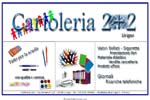 Cartoleria 2+2 Livigno
