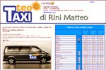 Teo Taxi Livigno