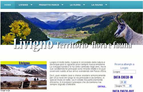 livignese.it